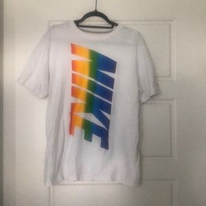 Nike Large T-shirt